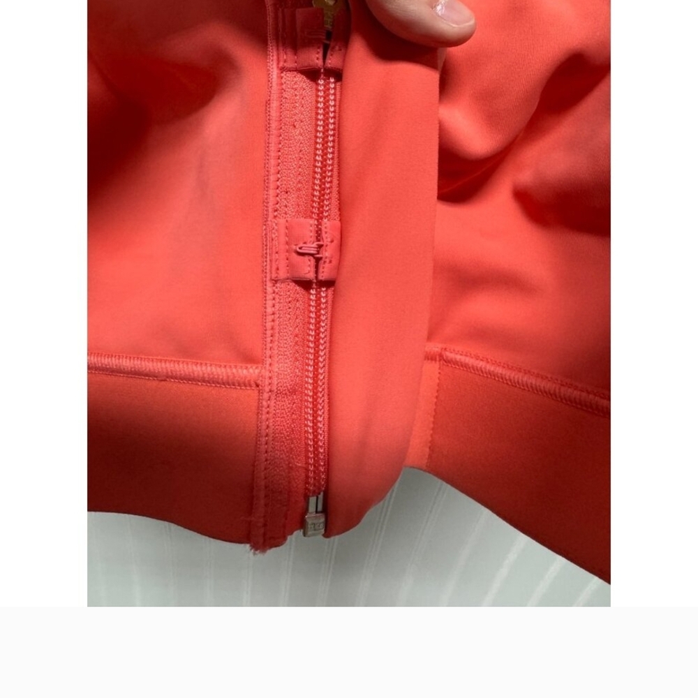 SHEFIT Coral Laundry Bag